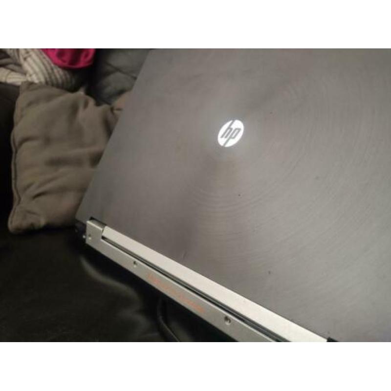 HP Elitebook 8570w