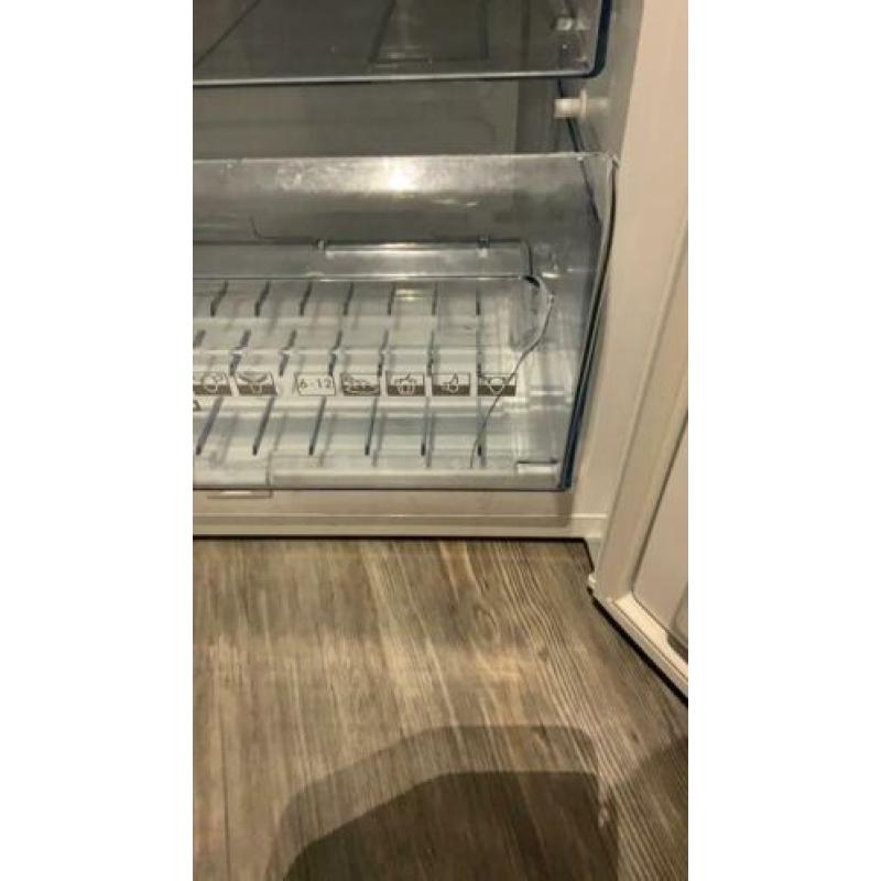 AEG tafelmodel vriezer A+