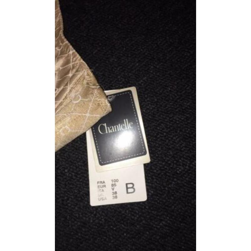 Chantelle BH 85B nieuw!!