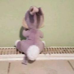 Stampertje van bambi