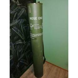 Raket transport koker Panzerfaust 3