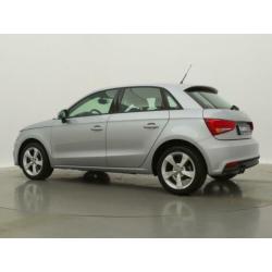 Audi A1 1.4 TFSI Sport 5DRS ZU67082 | Climate | Cruise | MP3