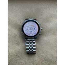 Micheal kors Lexington smartwatch