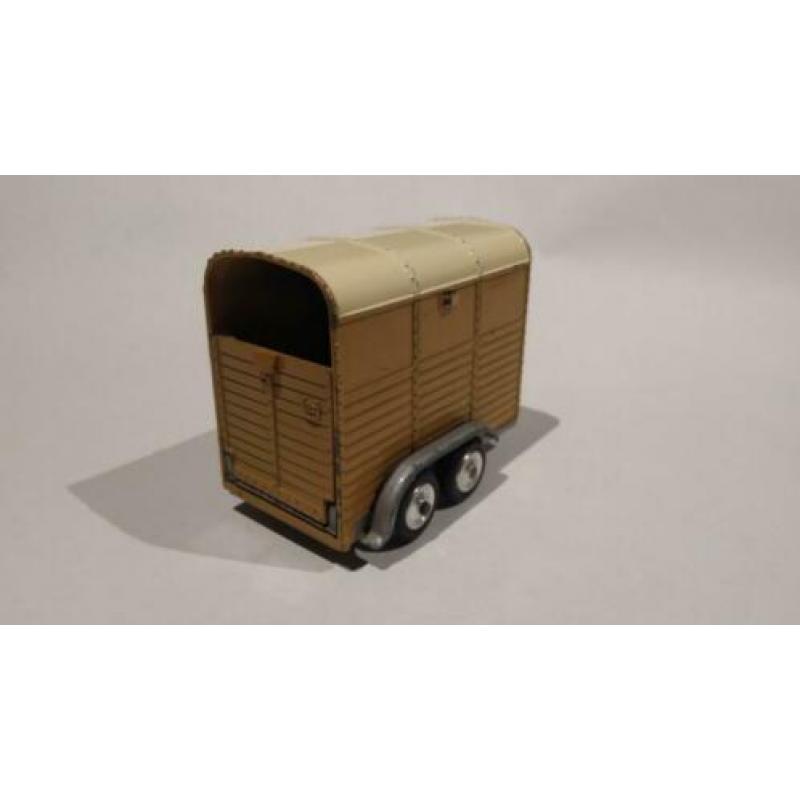 Corgi Toys No. 102 Rice Pony Trailer