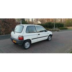 Suzuki Alto 1.0 GL AUT 1999 Wit