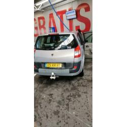 Renault Megane Grand Scenic 2.0 16V 99KW Bline AUT 2005