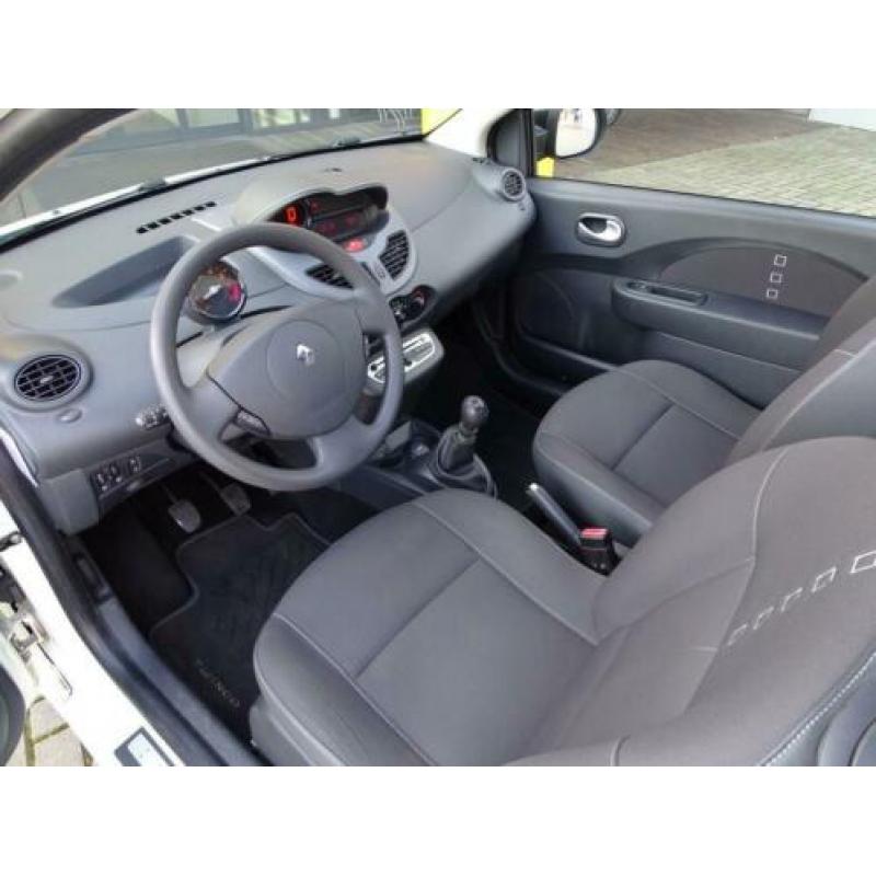 Renault Twingo 1.2-16V Dynamique | Panoramadak | Cruise cont
