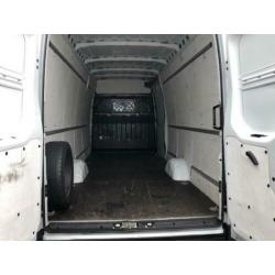 Iveco Daily 35S16 160PK L4H2 Airco / Parkeersenoren / 270° t