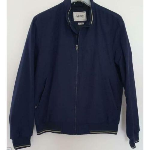 GEOX heren tussenjas / MAAT 52