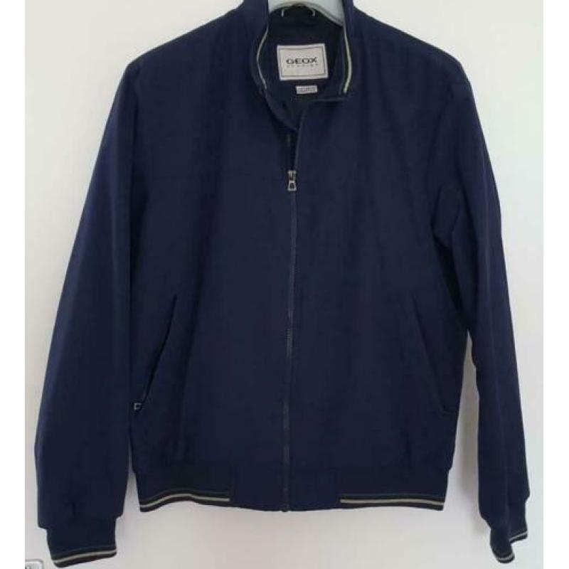 GEOX heren tussenjas / MAAT 52