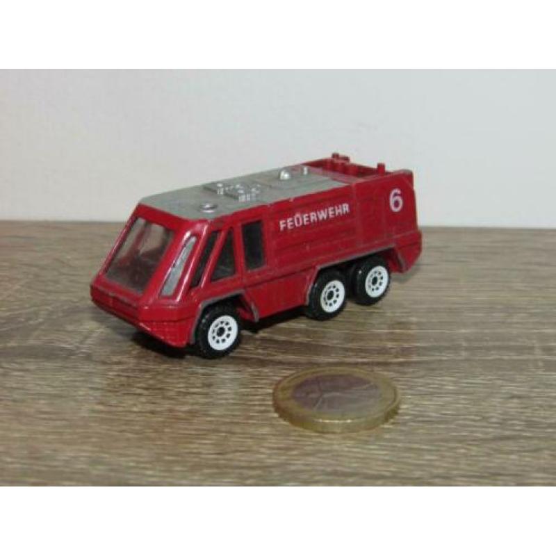 Siku 1:87, Loop/Sloop trucks, 10 stuks voor € 2.50