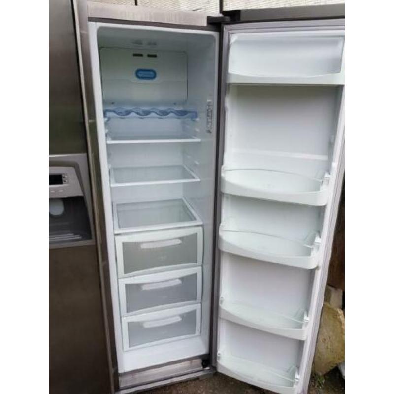 Amerikaanse koelkast / in goede staat / te koop