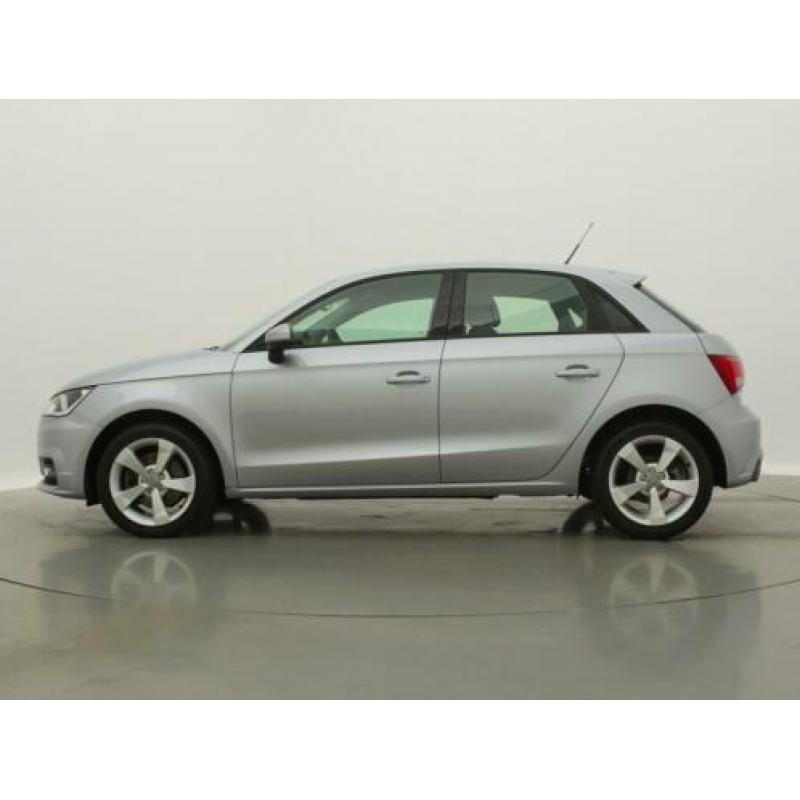 Audi A1 1.4 TFSI Sport 5DRS ZU67082 | Climate | Cruise | MP3