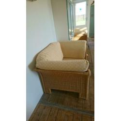rotan stoelen, leuk voor in serre of onder veranda
