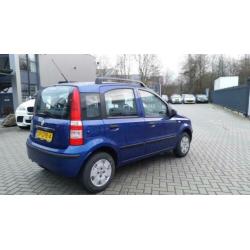 Fiat Panda 1.2 Edizione Cool