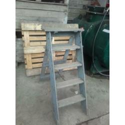 Huishoud trap
