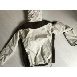 Dames jas voor wintersport, voor- en najaar.