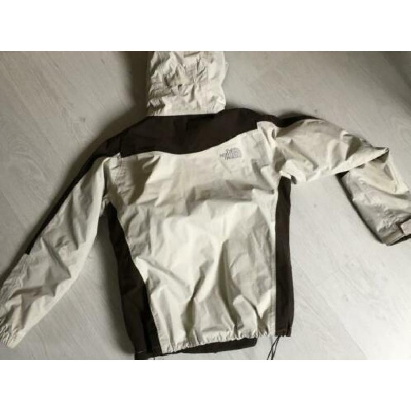 Dames jas voor wintersport, voor- en najaar.