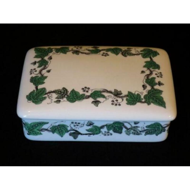 Wedgwood STRATFORD servies (zie alle foto's!)