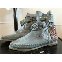 Karma of Charme schoenen mt 39