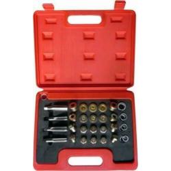 Carterplug Schroefdraad Reparatieset - 64 delig