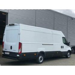 Iveco Daily 35S16 160PK L4H2 Airco / Parkeersenoren / 270° t