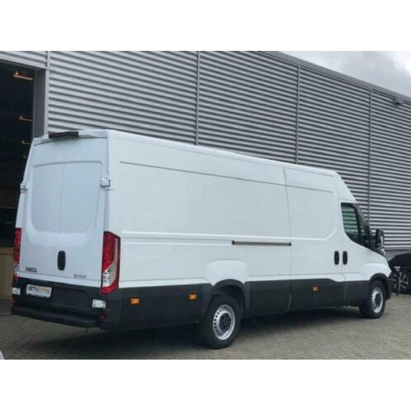 Iveco Daily 35S16 160PK L4H2 Airco / Parkeersenoren / 270° t