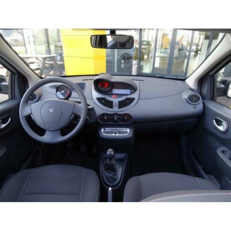 Renault Twingo 1.2-16V Dynamique | Panoramadak | Cruise cont
