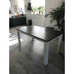Hele nette eiken tv meubel!