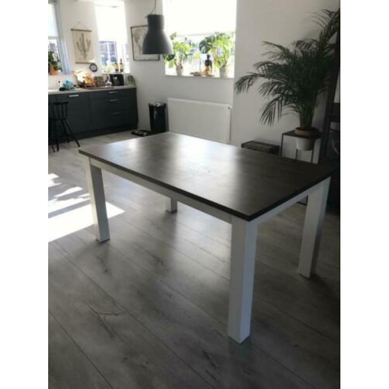 Hele nette eiken tv meubel!