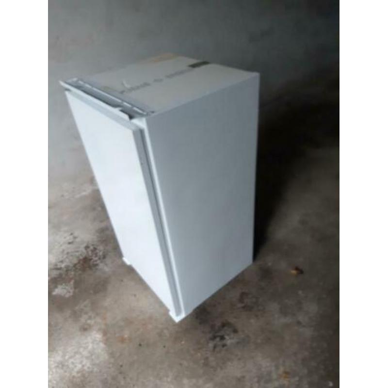 Inbouw koelkast, nismaat 102,5 cm