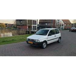 Suzuki Alto 1.0 GL AUT 1999 Wit