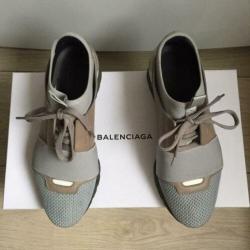 Balenciaga race runner maat 37