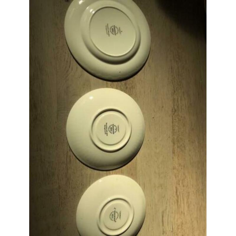 Wedgewood Conway 23 st