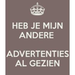 Gouden muntje