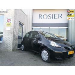 Toyota Aygo 1.0-12V Access keurige auto