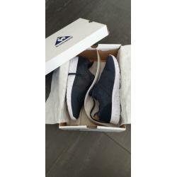 Nieuwe herenschoenen - mt 41- Le Coq Sportif