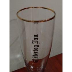 Hertog Jan Weizener glas 0,5 ltr.
