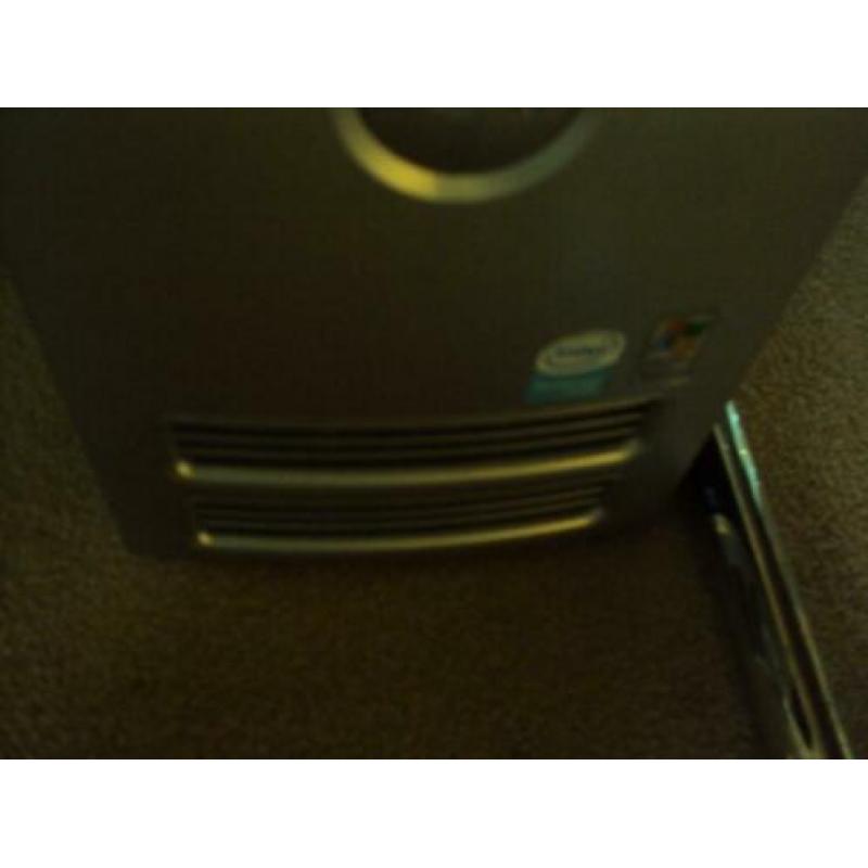 Dell dimension 9150