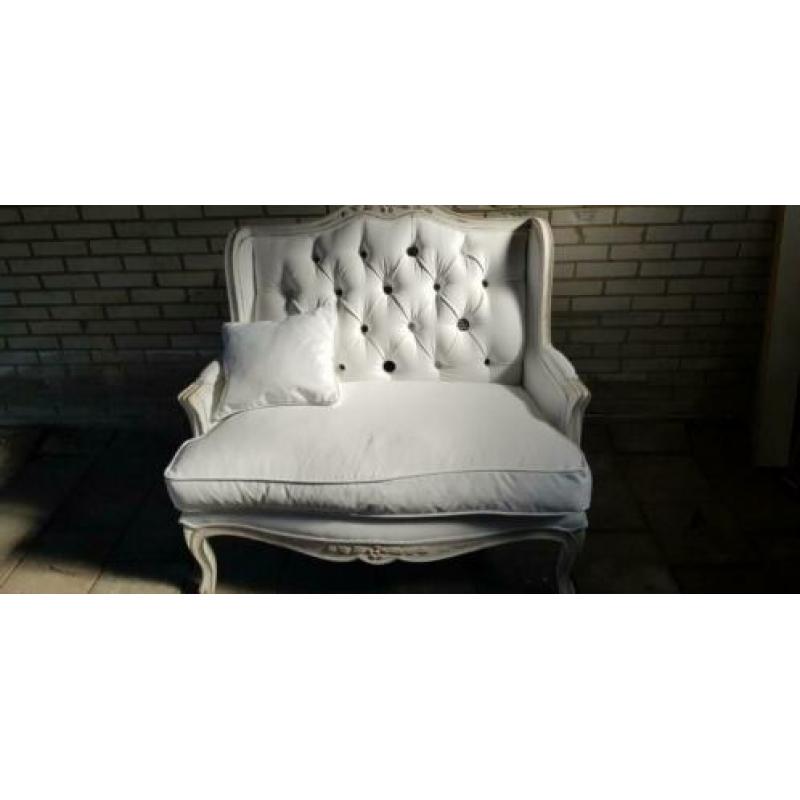 Loveseat