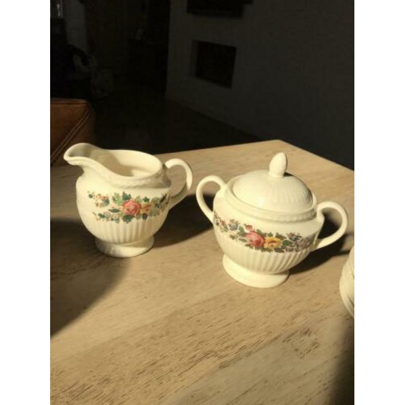 Wedgewood Conway 23 st