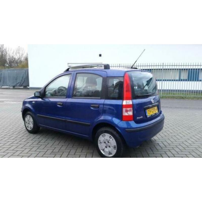 Fiat Panda 1.2 Edizione Cool