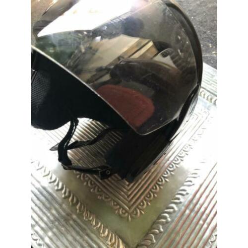Motor helm Nolan, maal l.