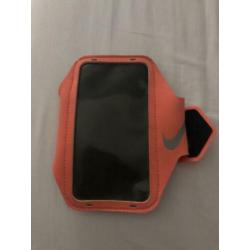 Nike sportband telefoon