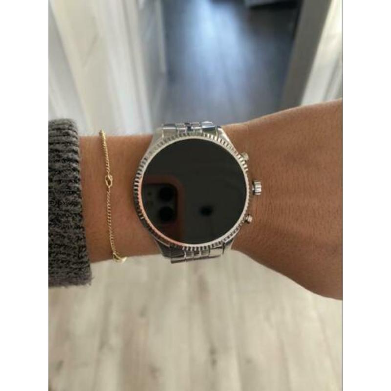 Micheal kors Lexington smartwatch