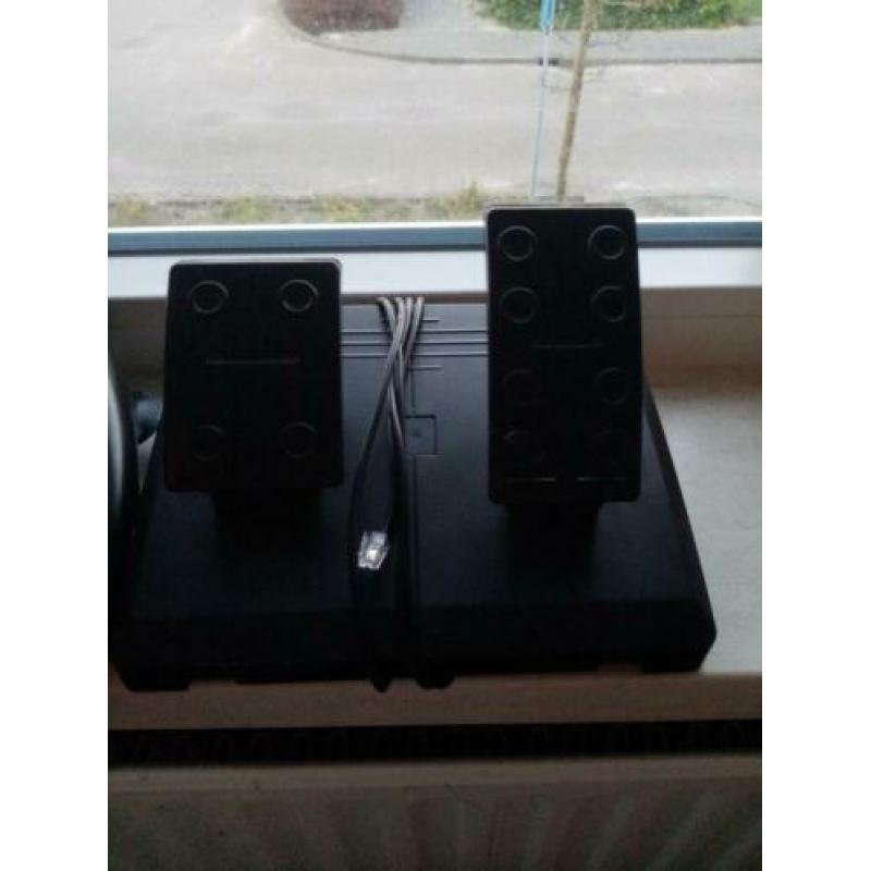 Ps4 stuur trailblazer