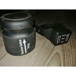 Raket transport koker Panzerfaust 3
