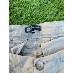 Dames broek Didi maat 46