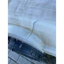 watervat 2000 liter