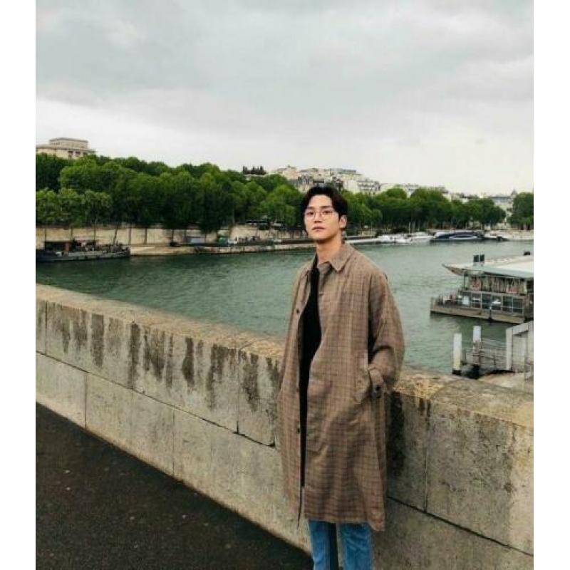 Kpop gezocht!! SF9 Rowoon photocards